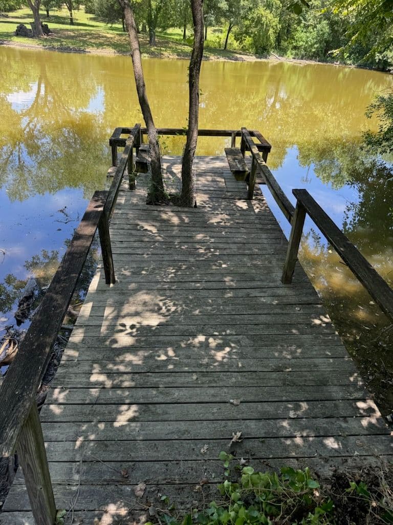 Revitalize Your Dock with Our Expert Pressure Washing